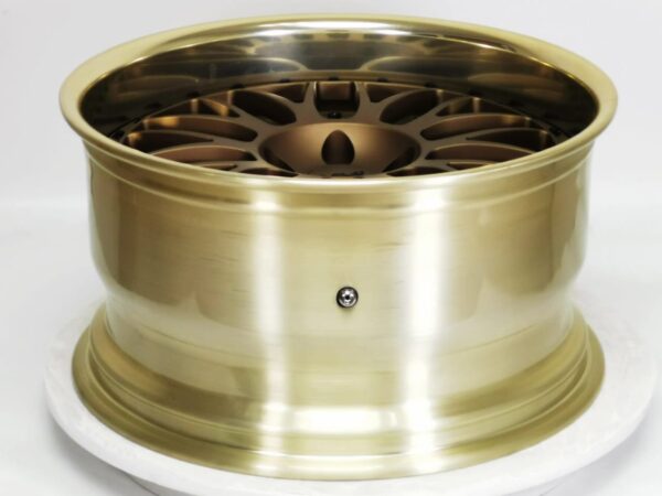 HyperDrive Alloy Rim - Image 3
