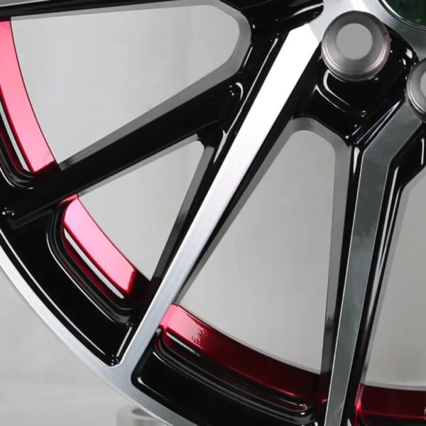 Phantom V1 Alloy Rim - Image 2