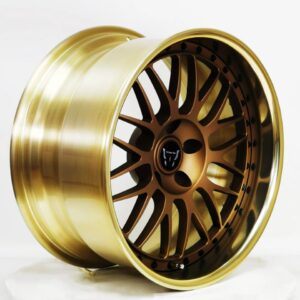 HyperDrive Alloy Rim