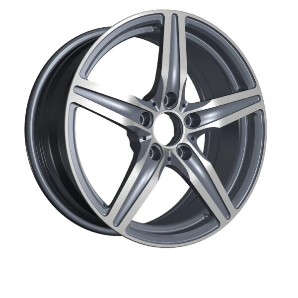Storm X7 Alloy Rim