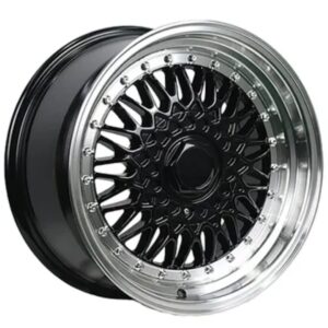 Torque Shift Alloy Rim