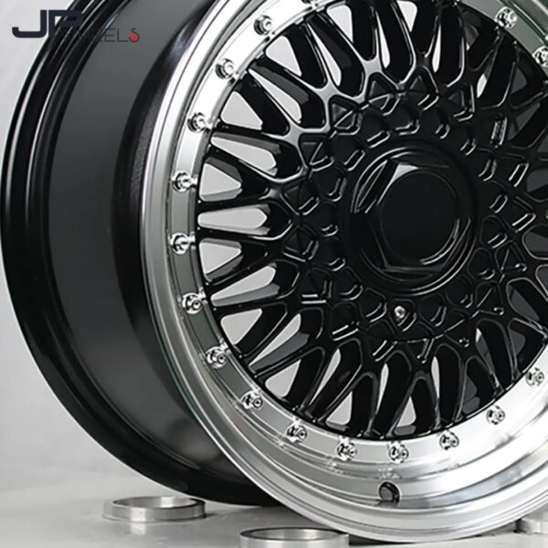 Torque Shift Alloy Rim - Image 3