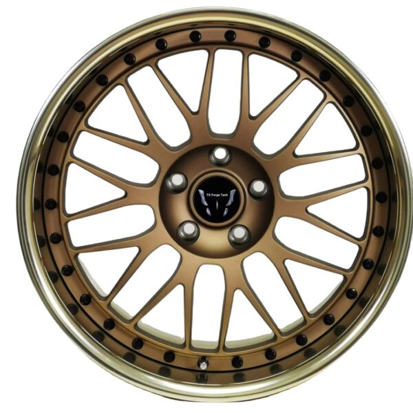 HyperDrive Alloy Rim - Image 2